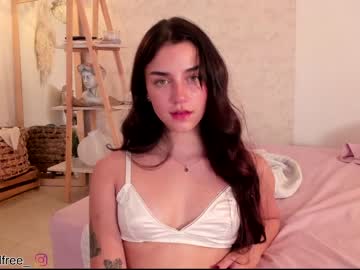 girl grettabenett_ capture image #3804592