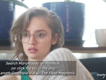 girl marymoody capture image #3847852