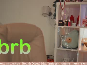 girl mia_milagros capture image #3633932