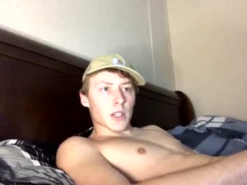 man blondecole capture image #4347592