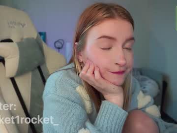 girl pocketrocket_ capture image #2294181