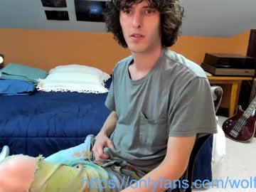 man wolfiekitty capture image #2435517