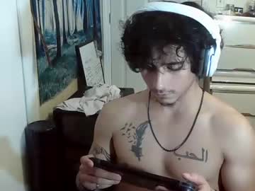 man silencedj1 capture image #5668884