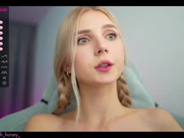 girl oh_honey_ capture image #2422653