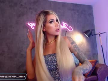 tranny jhenna_greey capture image #3712417