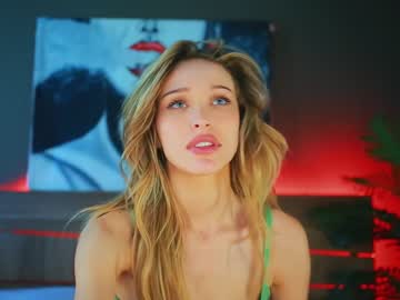 girl kirsten_xxx capture image #1815358