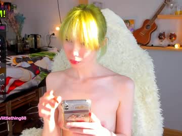 girl littlething88 capture image #2563746