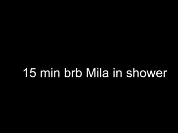 girl milablush capture image #3759638