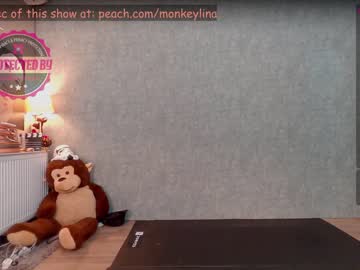 girl monkeylina capture image #543304