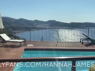 girl hannahjames710 capture image #376802