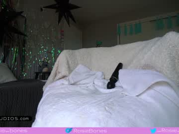 girl rosiebones capture image #2922416