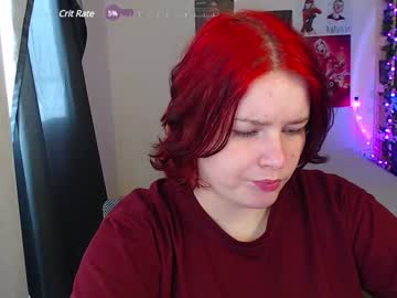 girl cherry_night666 capture image #6961785