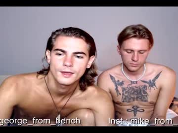 man guys_from_the_bench capture image #3321914