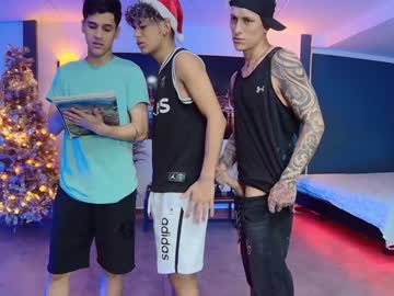 man badguyss_bisex capture image #5879229