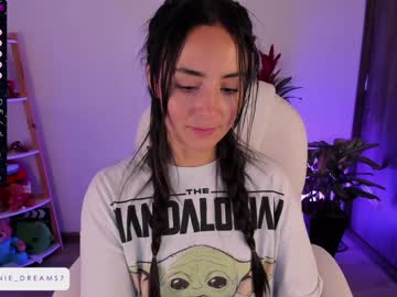 girl annie_dreams capture image #2803254