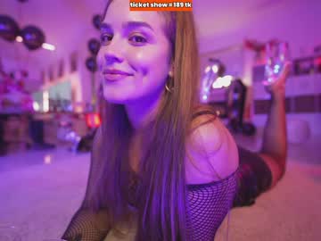 girl hannahjames710 capture image #5574144