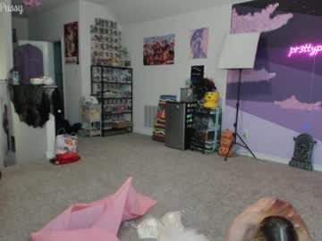 girl pr3ttyp1nkpussy capture image #2796945