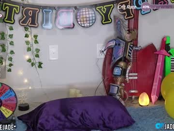 girl jadebunnie capture image #6920305