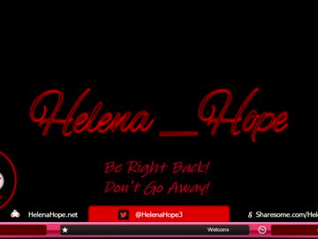 girl helena_hope capture image #97916
