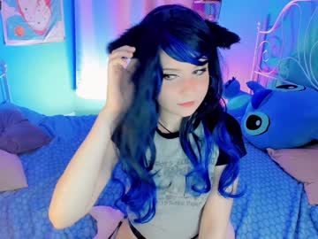girl ronnie_neko capture image #5011763