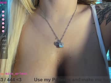 girl m1ss_ariana capture image #3221314