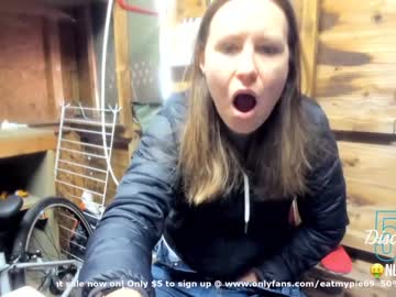 girl eatmypie69 capture image #1018537