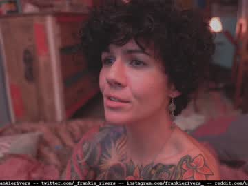 girl _frankie_rivers capture image #3114314
