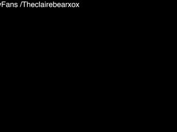girl clairebabyy1 capture image #6128921