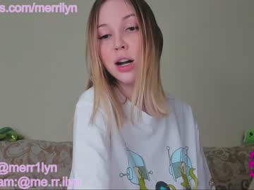 girl merrilyn capture image #574937