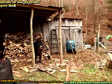 couple honeyand_thebear capture image #2988059