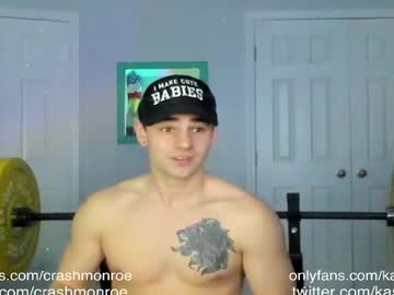 man thecrashpad capture image #6998949