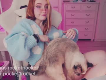 girl pocketrocket_ capture image #1394574