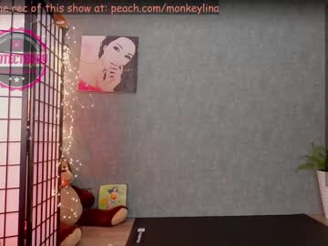 girl monkeylina capture image #687964