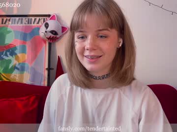 girl tendertainted capture image #925125