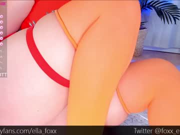 girl ella_foxx capture image #2452225