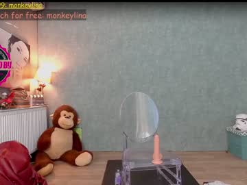 girl monkeylina capture image #212572
