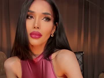 tranny _dropdeadgorgeous_ capture image #5214449