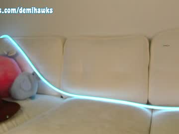 girl demihawks capture image #5224169