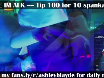 girl ashleyblayde capture image #946600