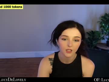 girl lucydelovely capture image #2262085