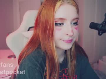 girl pocketrocket_ capture image #1177697
