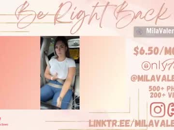 girl milavalentinax capture image #4246908