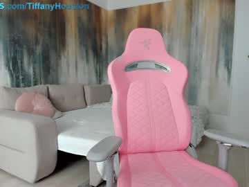 girl tiffanyhouston_ capture image #5886061
