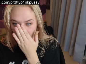 girl pr3ttyp1nkpussy capture image #5136897