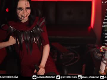 girl raven_alternative capture image #2895487