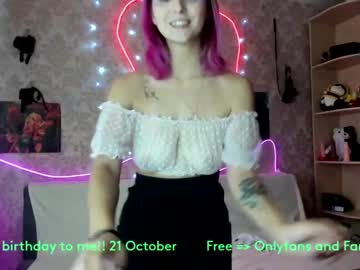 girl foxy_aleks capture image #2841011