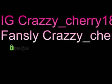girl crazzy_cherry capture image #4500595