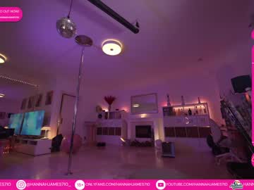 girl hannahjames710 capture image #3569062