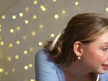girl april_blush capture image #6748225