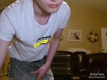 man scarymechanic capture image #6625811